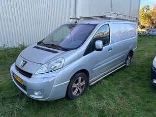 Peugeot Expert 229 2.0 HDI L2H1 DC Profit+