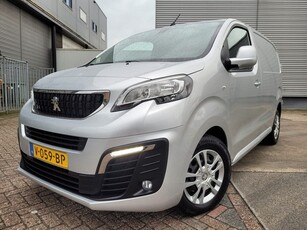 Peugeot Expert 231C 2.0 BlueHDI 120 Premium Pack (bj 2016)