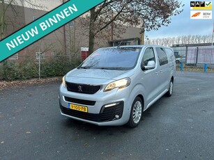 Peugeot Expert 231L 2.0 BlueHDI 150 DC Premium