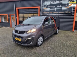 Peugeot Expert 231L 2.0 BlueHDI 180 DC Premium