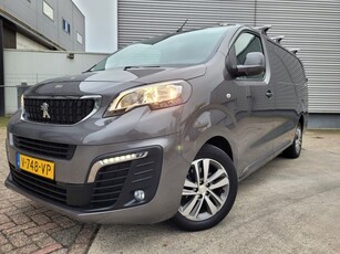 Peugeot Expert 231L 2.0 BlueHDI 180 Premium Pack