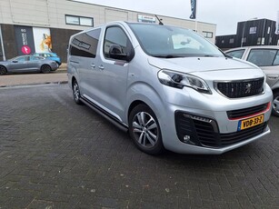 Peugeot Expert 231L 2.0 BlueHDI 180 Sport Edition