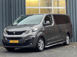 Peugeot Expert 231L 2.0 BlueHDI Clima Navi Cruise Xenon 6