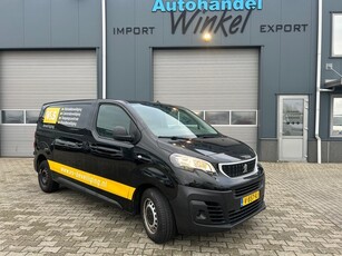 Peugeot Expert 231S 2.0 BlueHDI 120 Premium