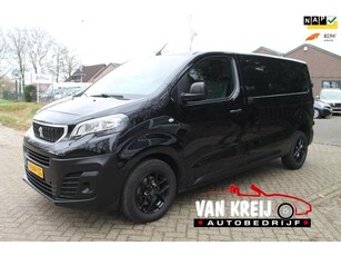 Peugeot Expert 231S 2.0 BlueHDI 120 Premium, Airco, Navi