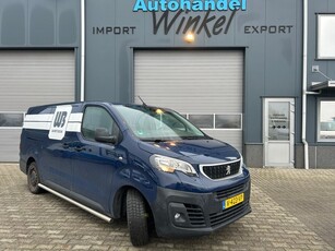 Peugeot Expert 231S 2.0 BlueHDI 120 Premium LANG