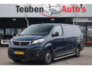 Peugeot Expert 231S 2.0 BlueHDI 120 Premium Linker- en