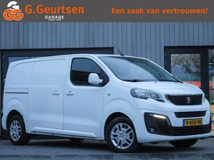 Peugeot Expert 231S 2.0 BlueHDI 120 Premium Pack nieuwe