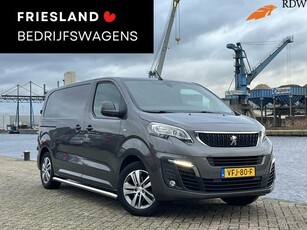 Peugeot Expert Bestel 2.0 BlueHDI 180pk Standard Asphalt 3