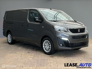 Peugeot Expert Bestel 2.0 BlueHDI S&S EAT8 L3 DIRECT