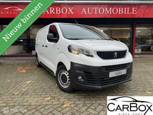 Peugeot Expert Bestel 226S 1.6 BlueHDI 115 Premium