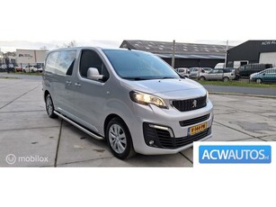 Peugeot Expert Bestel 231S 2.0 BlueHDI 120 Premium Pack