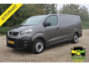 Peugeot Expert L3 Automaat 2.0 BlueHDI 120 Long Premium!