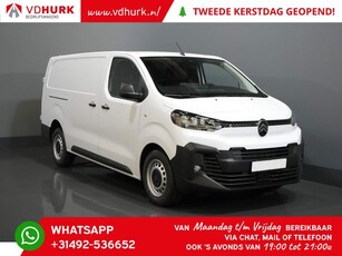 Peugeot Expert (Nieuwe Jumpy) 2.0 HDI 180 pk! Aut. L3