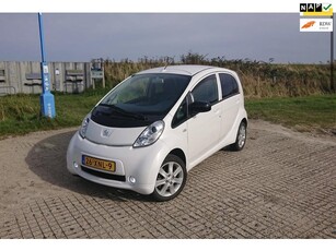 Peugeot IOn Active / 2012 vol electrisch 89.000km