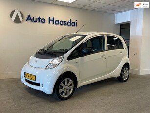 Peugeot IOn GOEDE STAAT€2.990,- NA €2.000,- SEPP SUBSIDIE!