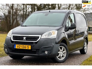 Peugeot Partner 120 1.6 BlueHDi 100 L1 Première Navigatie!!