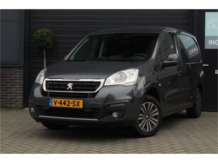 Peugeot Partner 120 1.6 BlueHDi 100 L1 Premium Pack