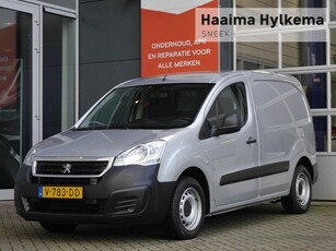 Peugeot Partner 120 1.6 BlueHDi 100 L1 XR Weinig km's