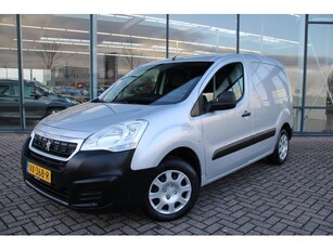 Peugeot Partner 120 1.6 BlueHDi 100pk L1 XT S&S