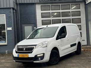 Peugeot Partner 120 1.6 BlueHDi 75 L1 Première Airco