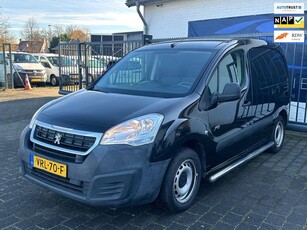 Peugeot Partner 120 1.6 BlueHDi 75 L1 Premium Pack / AIRCO