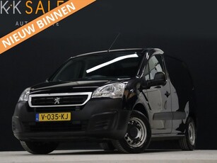 Peugeot Partner 120 1.6 BlueHDi 75 L1 XR [ELEK RAMEN