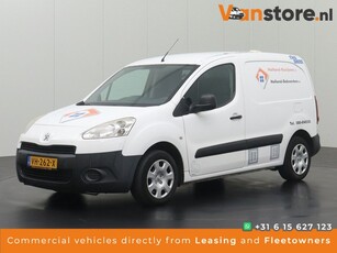 Peugeot Partner 120 1.6 e-HDI 90PK Profit + Airco