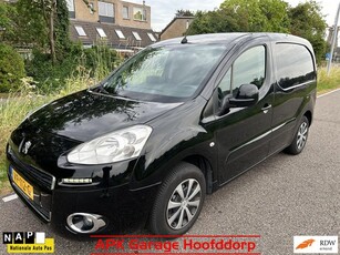 Peugeot Partner 120 1.6 e-HDI L1 Navteq MARGE