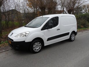 Peugeot Partner 120 1.6 e-HDI L1 XT Profit +