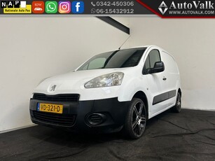 Peugeot Partner 120 1.6 e-HDI L1 XT Profit + (bj 2013)