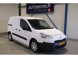 Peugeot Partner 120 1.6 e-HDI L1 XT Profit + MARGE - N.A.P.