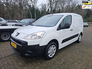 Peugeot Partner 120 1.6 HDI L1 XR AIRCO/schuifdeur