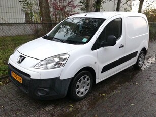 Peugeot Partner 120 1.6 HDI L1 XR Profit + - Airco - Export