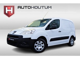 Peugeot Partner 120 1.6 HDI L1 XR Profit + (bj 2013)