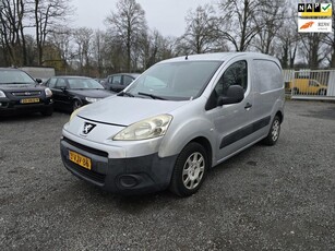 Peugeot Partner 120 1.6 HDI L1 XT/