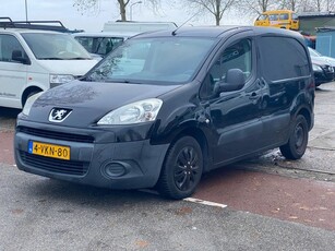 Peugeot Partner 120 1.6 HDI L1 XT