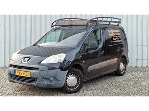 Peugeot Partner 120 1.6 HDI L1 XT (bj 2012)