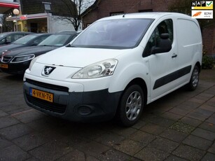 Peugeot Partner 120 1.6 HDI L1 XT Profit +