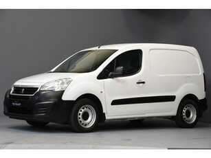 Peugeot Partner 120 1.6 VTi 98 L1 Pro AIRCO BPM VRIJ