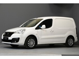 Peugeot Partner 120 1.6 VTi 98 L1 Pro AIRCO BTW/BPM VRIJ