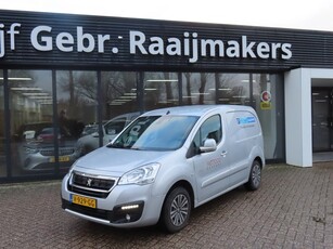 Peugeot Partner 120 1.6HDi 100 L1 Première*Navigatie*Airco*