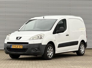 Peugeot Partner 122 1.6 HDI L1 XT Profit +