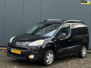 Peugeot Partner 122 1.6 HDI L1 XT Profit + Nap AIrco