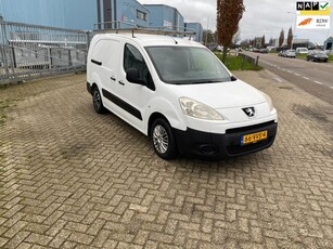 Peugeot Partner 122 1.6 HDI L2 XR