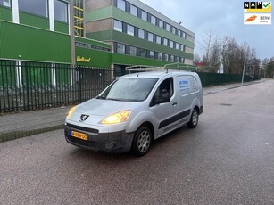 Peugeot Partner 122 1.6 HDI L2 XT Profit + Airco.Airco.Lang