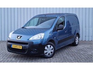 Peugeot Partner 122 1.6 HDI L2 XT Profit + (bj 2011)