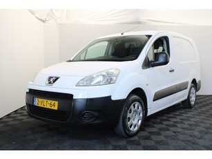 Peugeot Partner 122 1.6 HDI L2 XT Profit + lang (bj 2011)