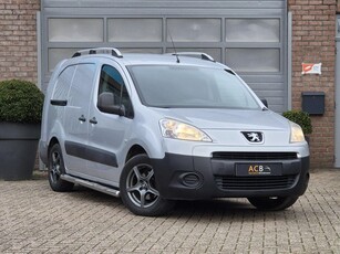 Peugeot Partner 122 1.6 HDI L2 XT Profit + Lange