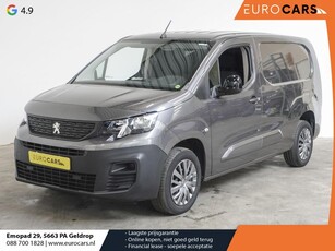 Peugeot Partner 1.5 BlueHDi 100PK L2 Airco Bluetooth Cruise